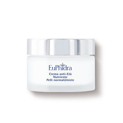 EUPH SKIN CR NUTR 40ML