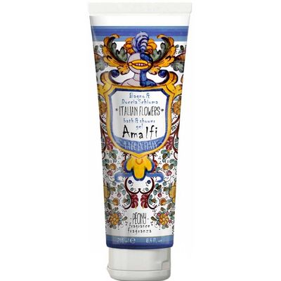 MAIOLICHE BAGNODOCC AMALF250ML