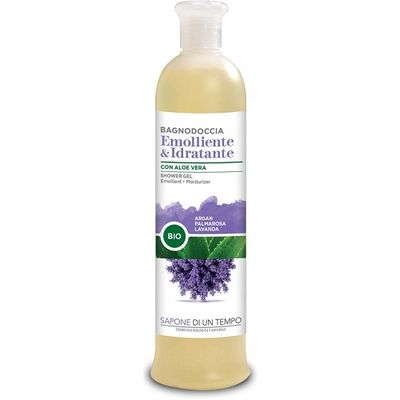 BAGNODOCCIA EMOL PAL/LAV 500ML