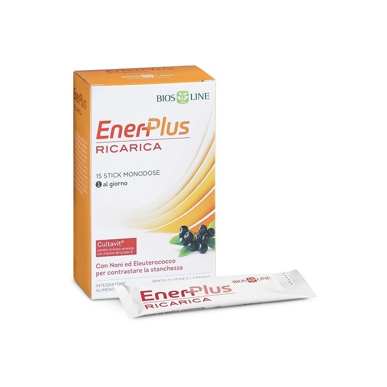 enerplus ricarica 15bust