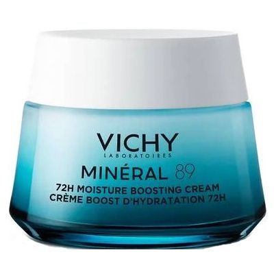 MINERAL 89 CREMA LEGGERA 50ML