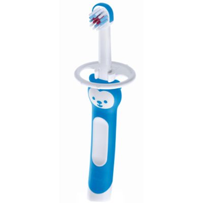 MAM BABYS BRUSH 6+ MASCHIO