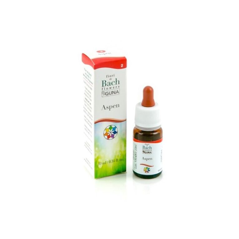 aspen gun gtt 10ml