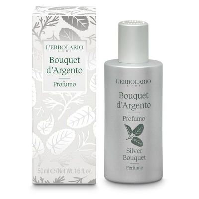BOUQUET ARGENTO PROFUMO 50ML