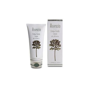 ASSENZIO CREMA FLUIDA CORPO