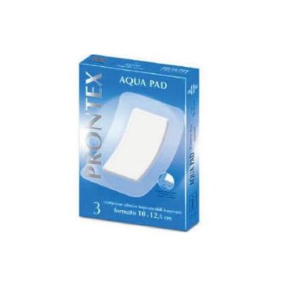 GARZA PRONTEX AQUA PAD 10X12,5