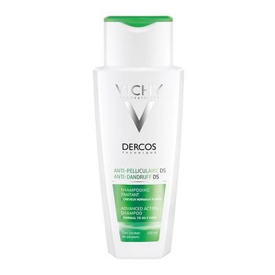 DERCOS SH ANTIFORF GRASSI200ML