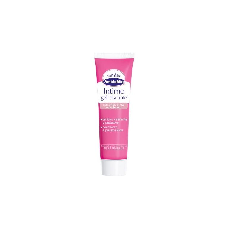 euphidra amido intimo gel