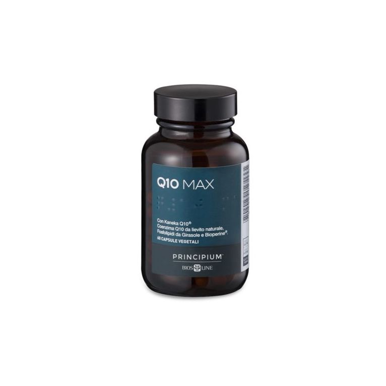 principium q10 max 60cps
