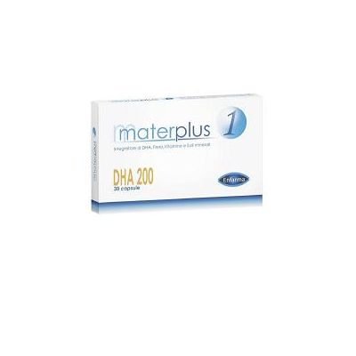 MATERPLUS 1 30CPS