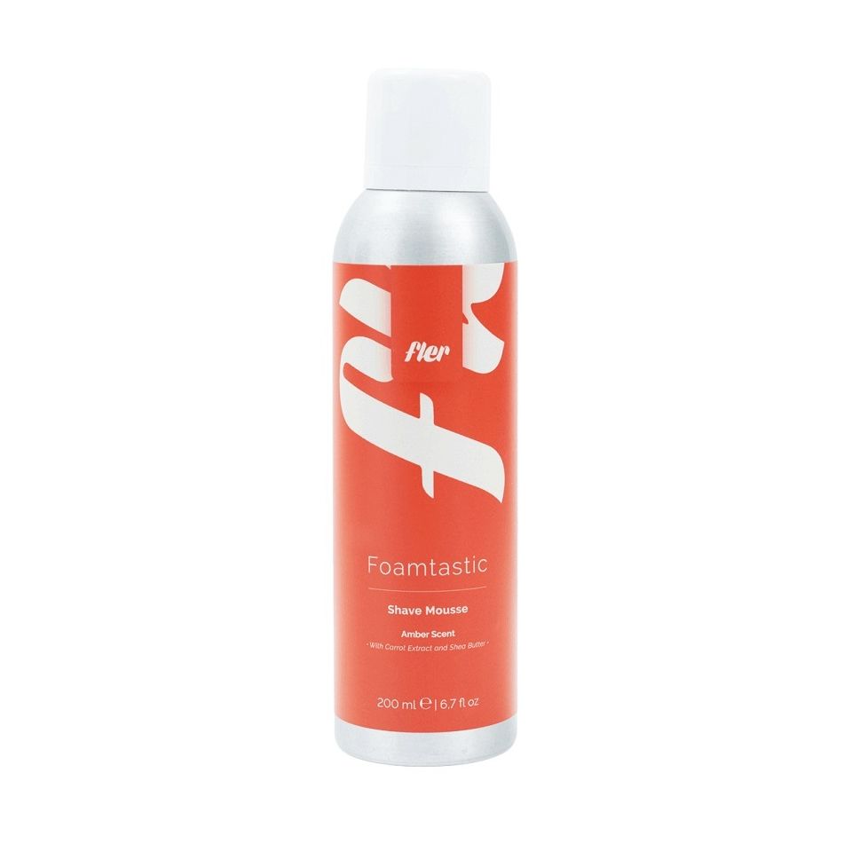 fler-foamtastic-amber-mousse