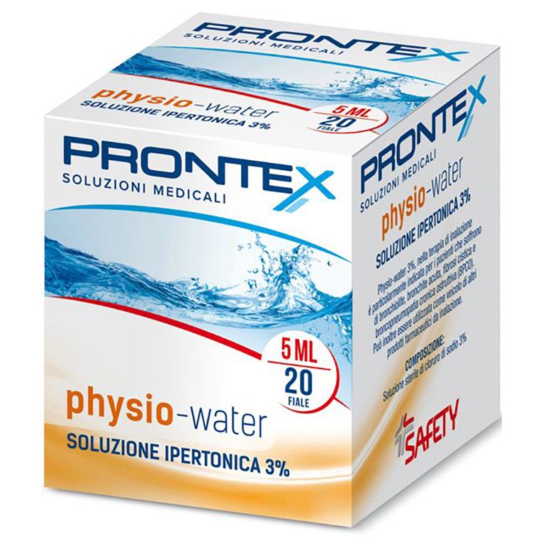 physio-water iperton 20f 5ml