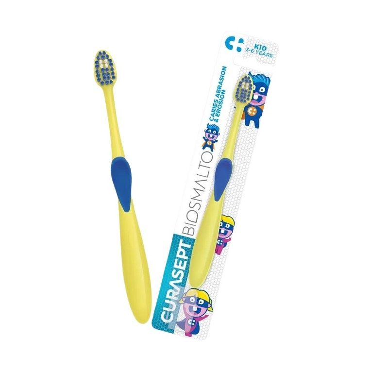 curasept spazz biosm kids 3-6a