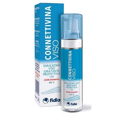 CONNETTIVINAVISO CREMA 50ML