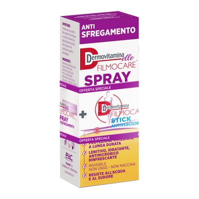 DERMOVITAMINA FILM SPR 30ML