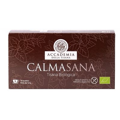 CALMASANA BIO 16FILTRI