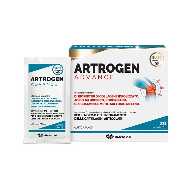 artrogen advance 20bust 10g