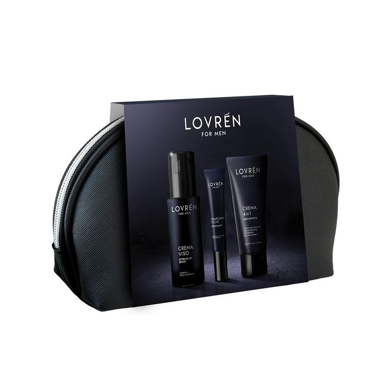 lovren travel kit men