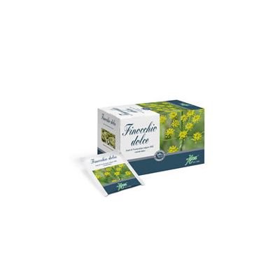 FINOCCHIO DOLCE TISANA 20FILT