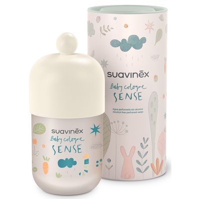 BABY COLOGNE SENSE COLONIA