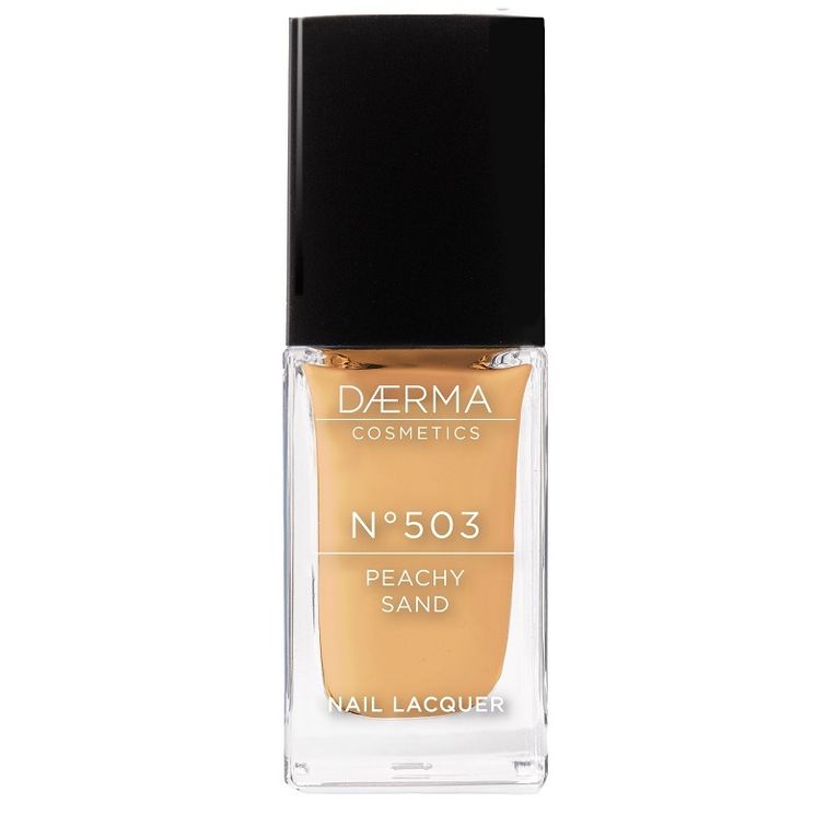 daerma smalto peachy sand 503