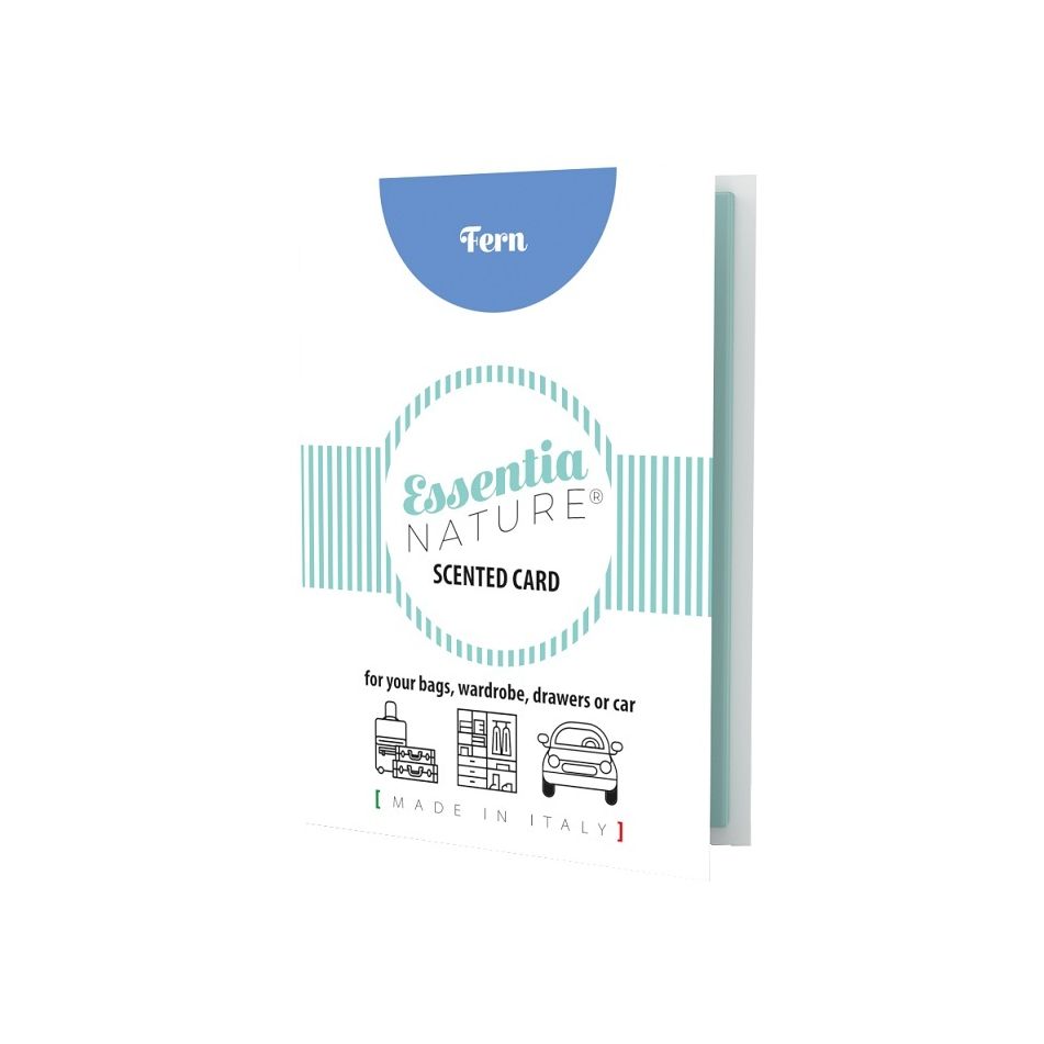 essentia-scented-card-fern