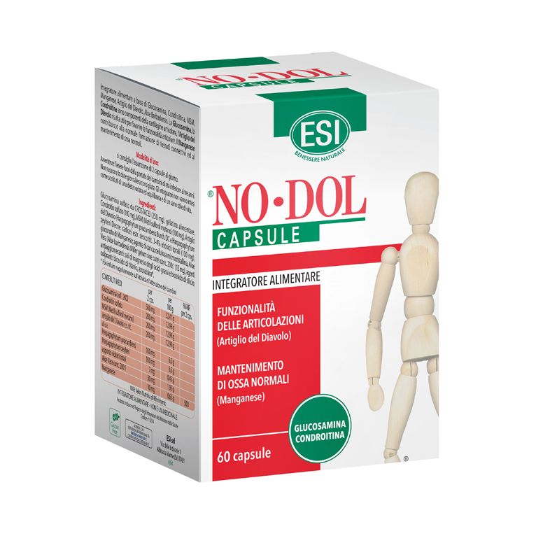 esi no dol 60cps