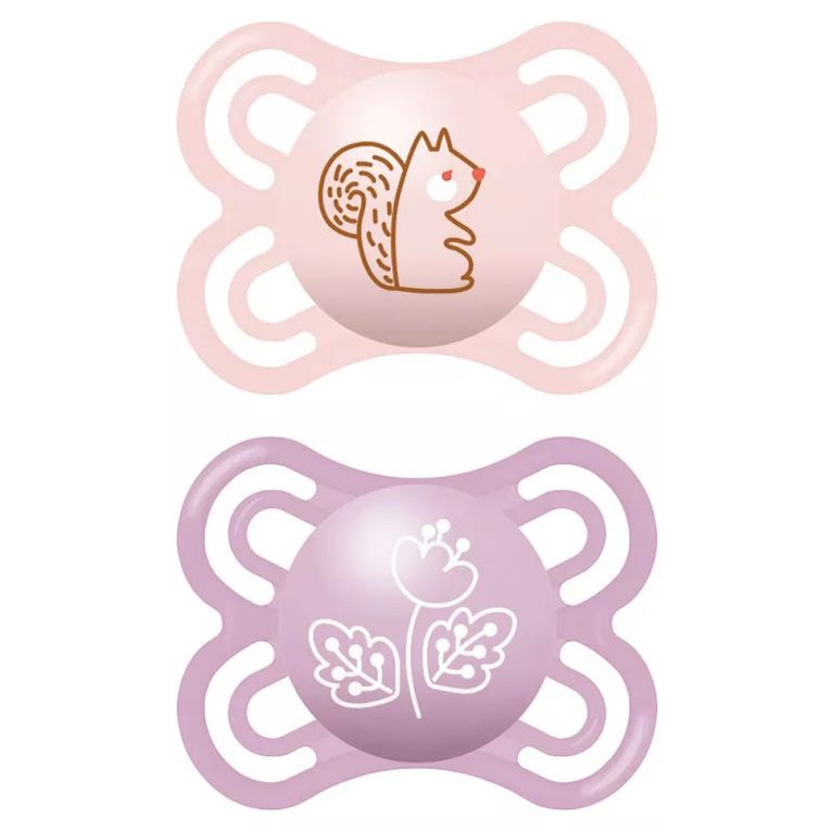mam perfect 2-6m sil box femm