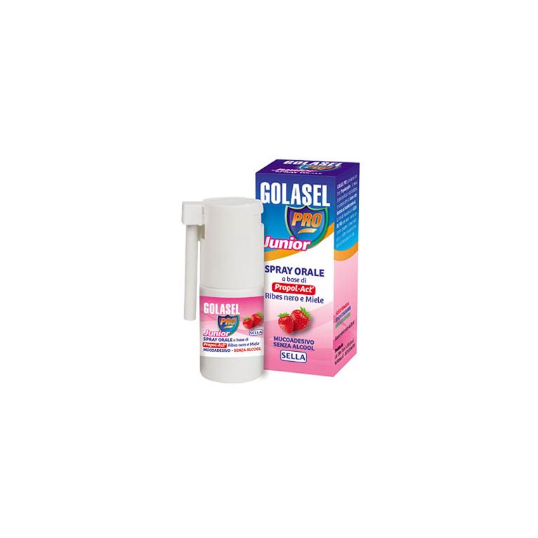 golasel pro spr junior 20ml
