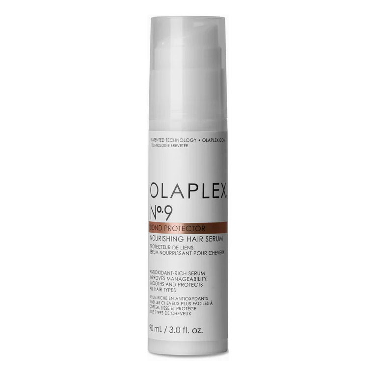 olaplex n9 bond protector nour