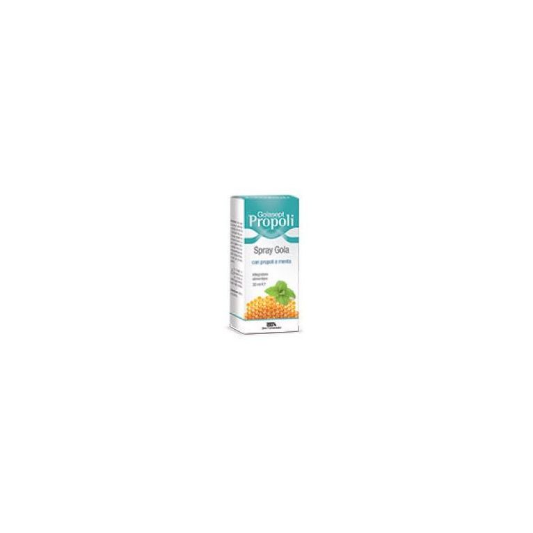 golasept spray gola adult 30ml