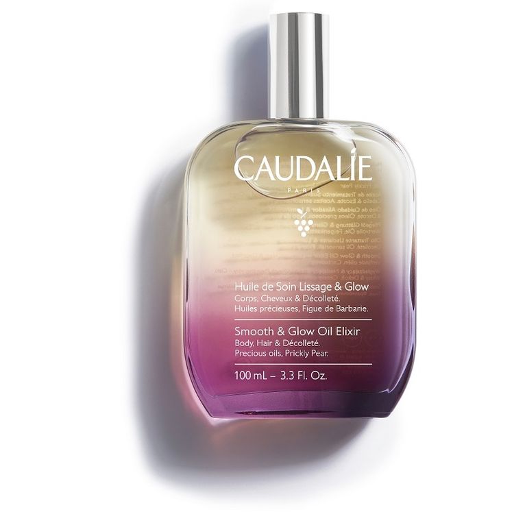 olio trattante lisciante 100ml