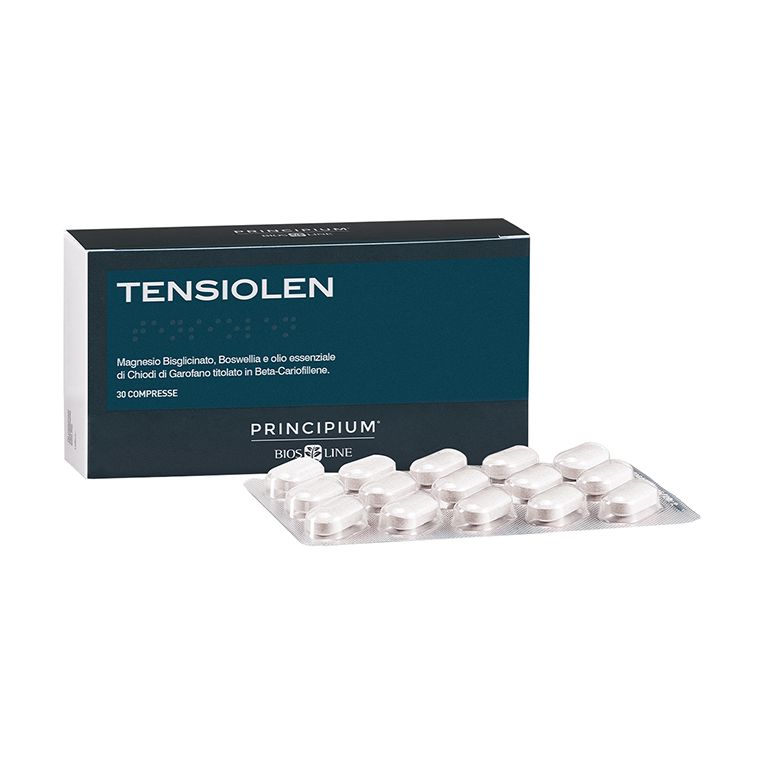principium tensiolen 30cpr