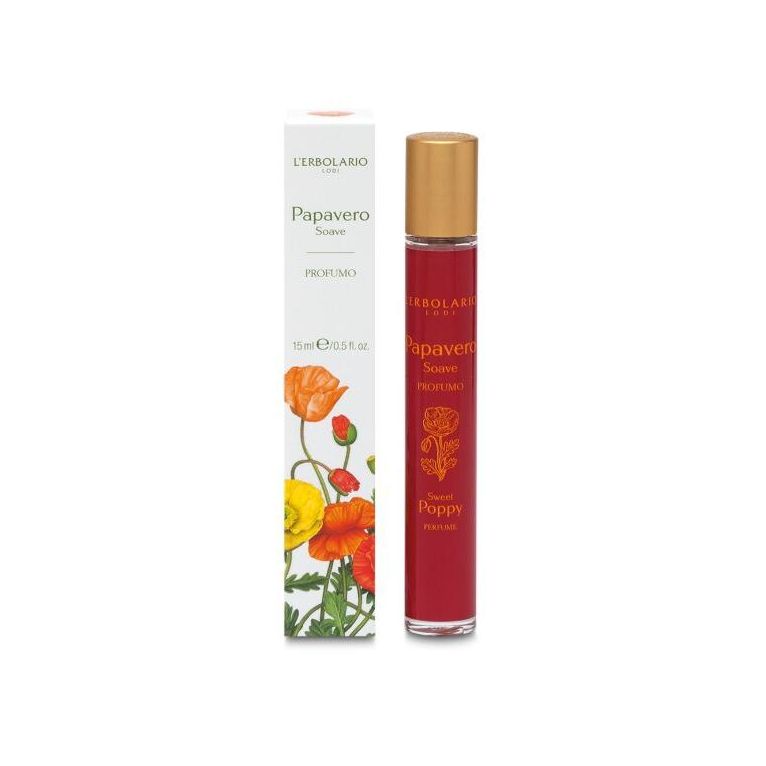 papavero soave collezione prof