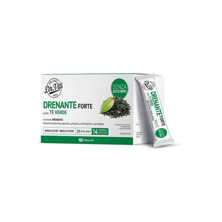dr viti drenante te ve 28stick