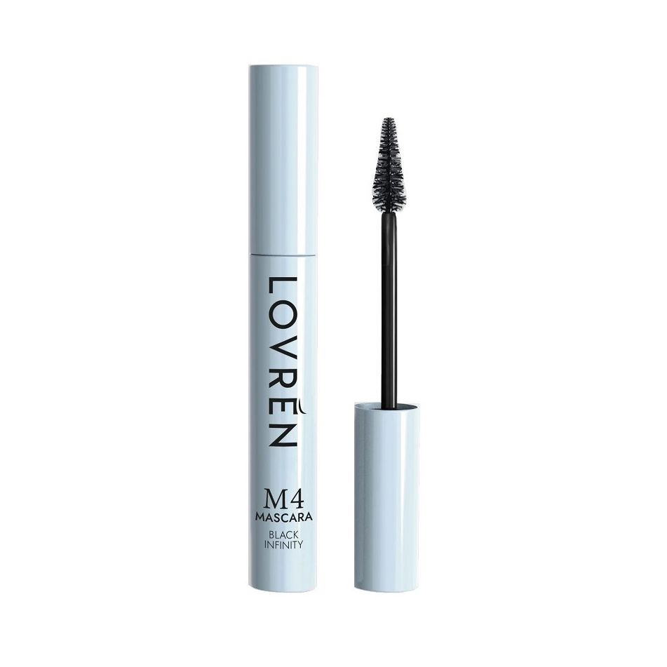 lovren-mascara-m4-black-infin
