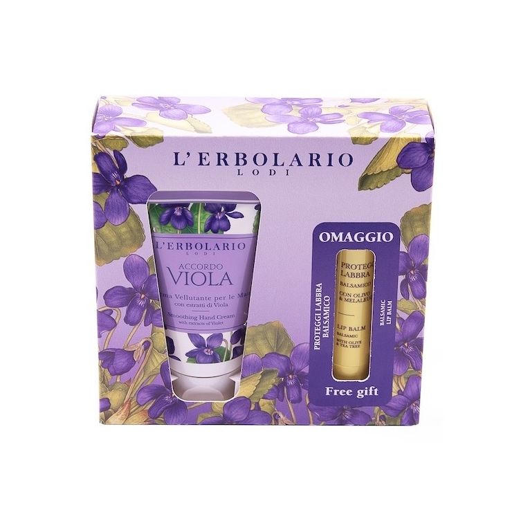 accordo viola cr vel man+omagg