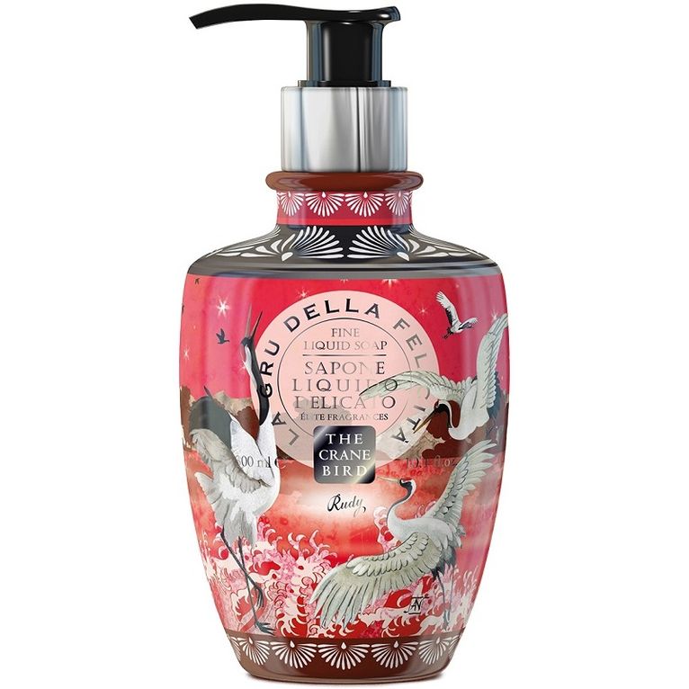 elite gru felicita' sapone liq