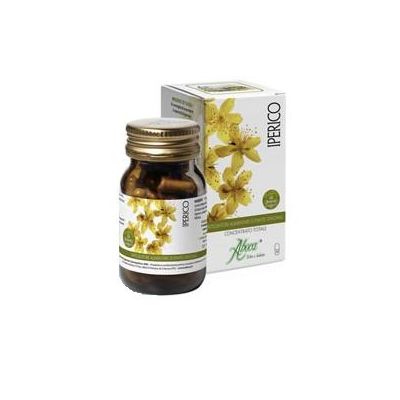 IPERICO CONCENTRATO TOT 50OPR