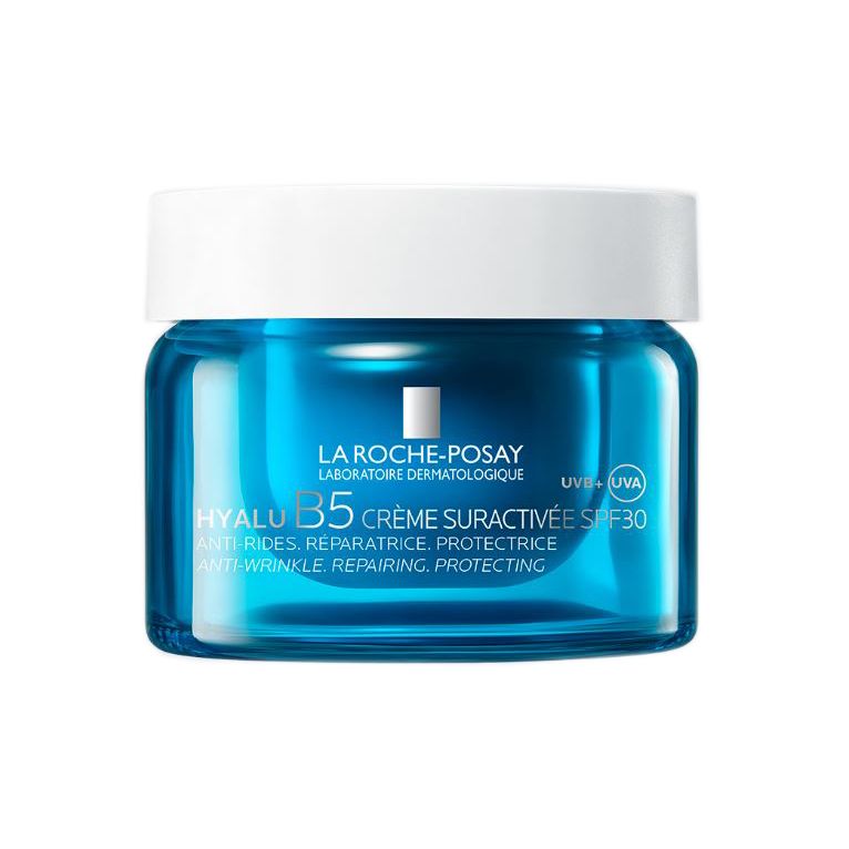 hyalu b5 crema vaso spf30 50ml