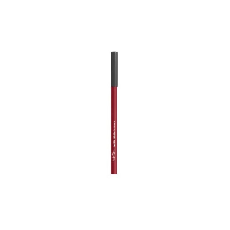 euph matita labbra 2 rosso
