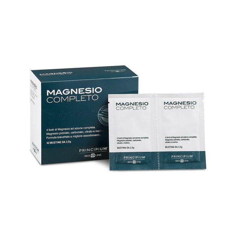 principium magnesio comp32bust