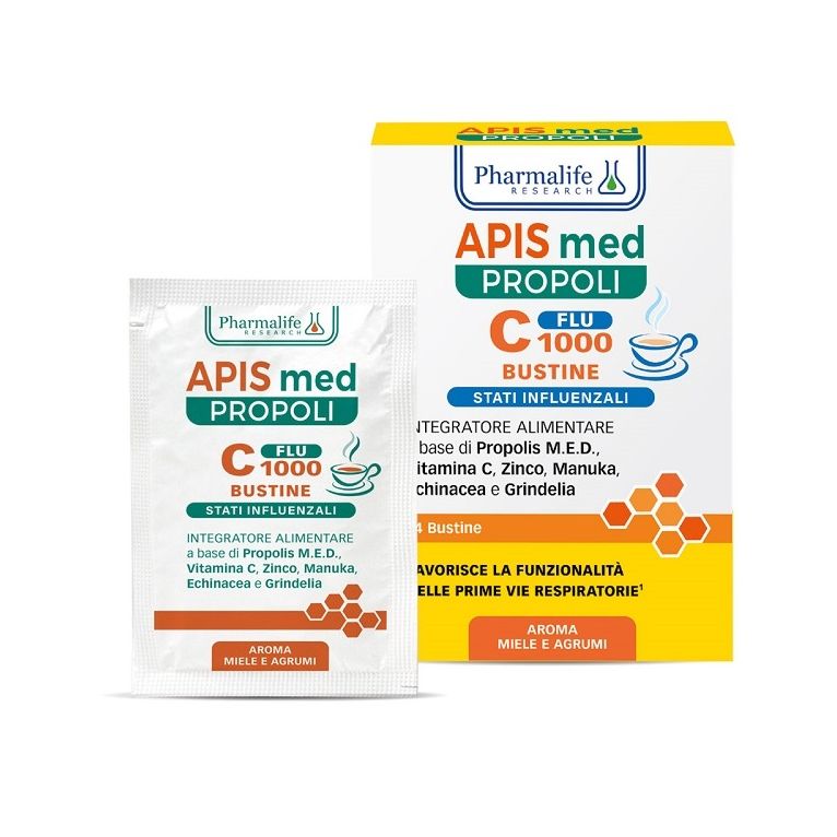 apis med prop c flu1000 14bust