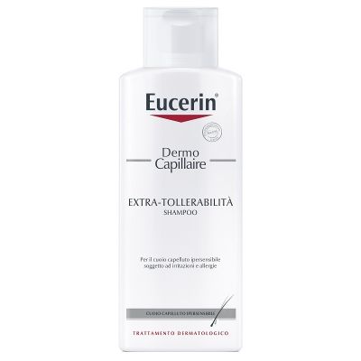 EUC EXTRA-TOLLERABILITA SH