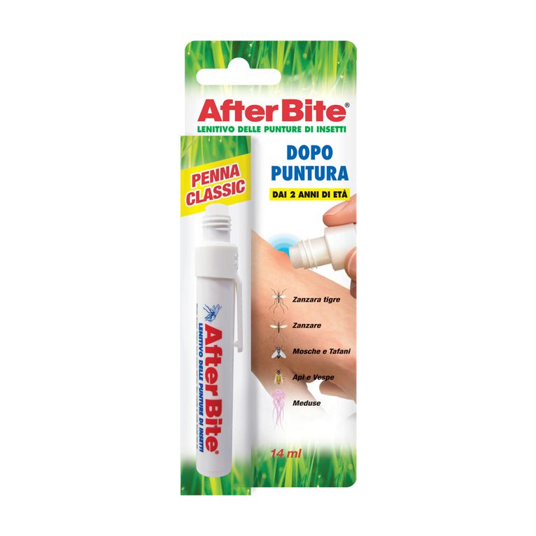 after bite penna lenitivo 14ml