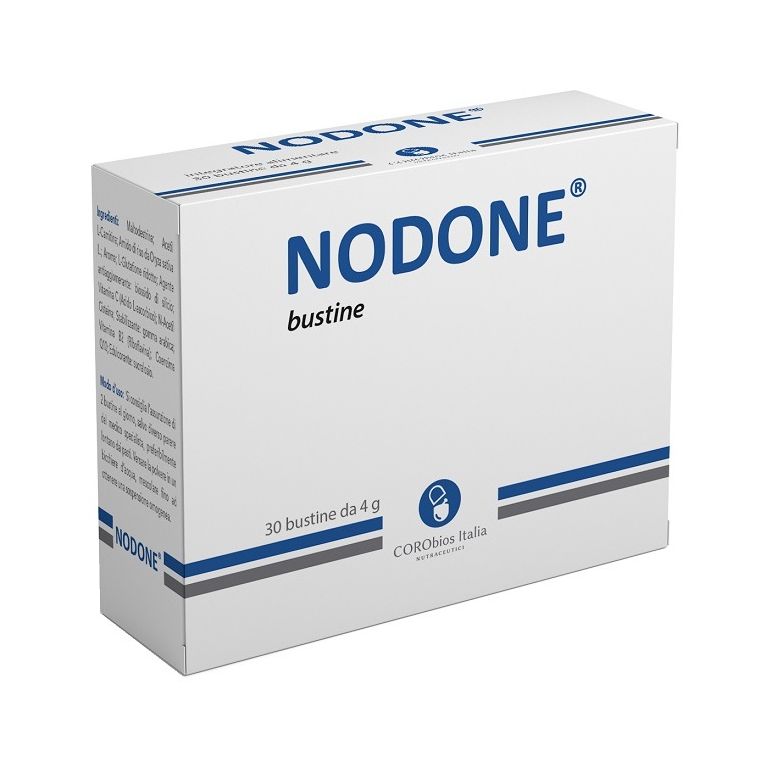 nodone 30bust