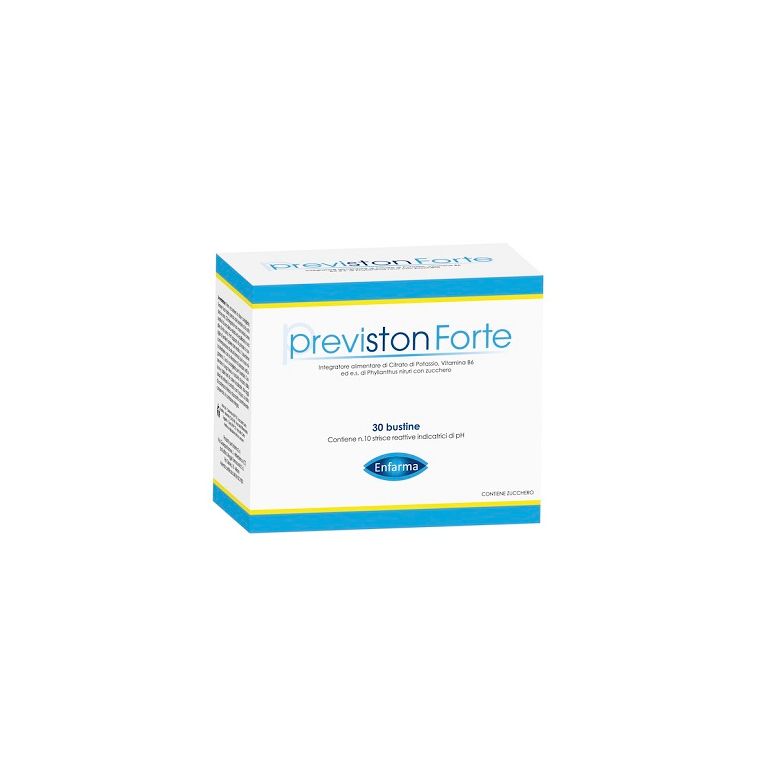 previston forte 30bust