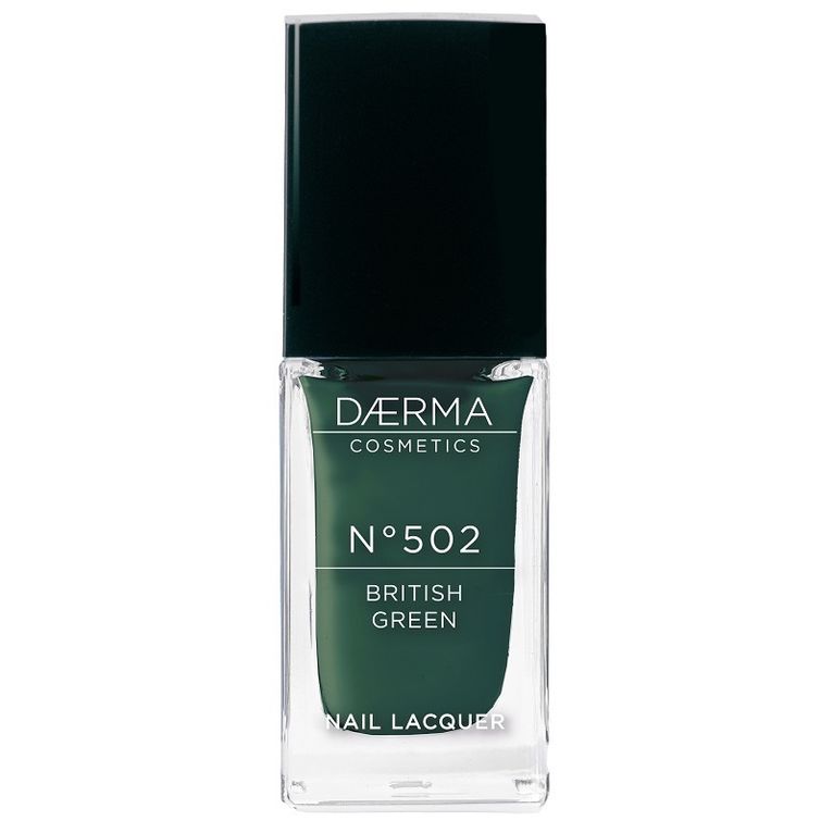 daerma smalto british green502