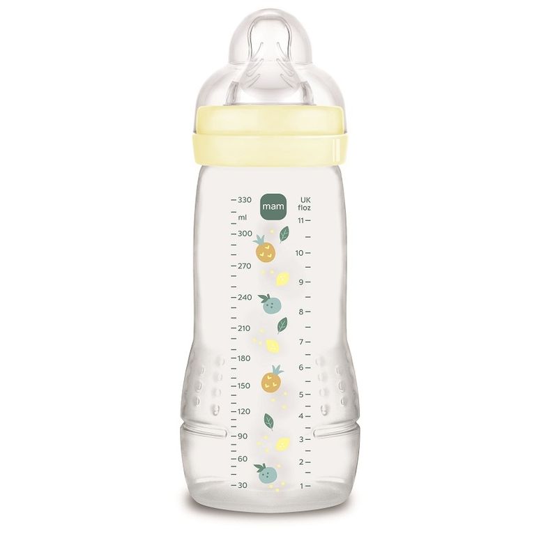 mam easy active 4+ bib ne330ml