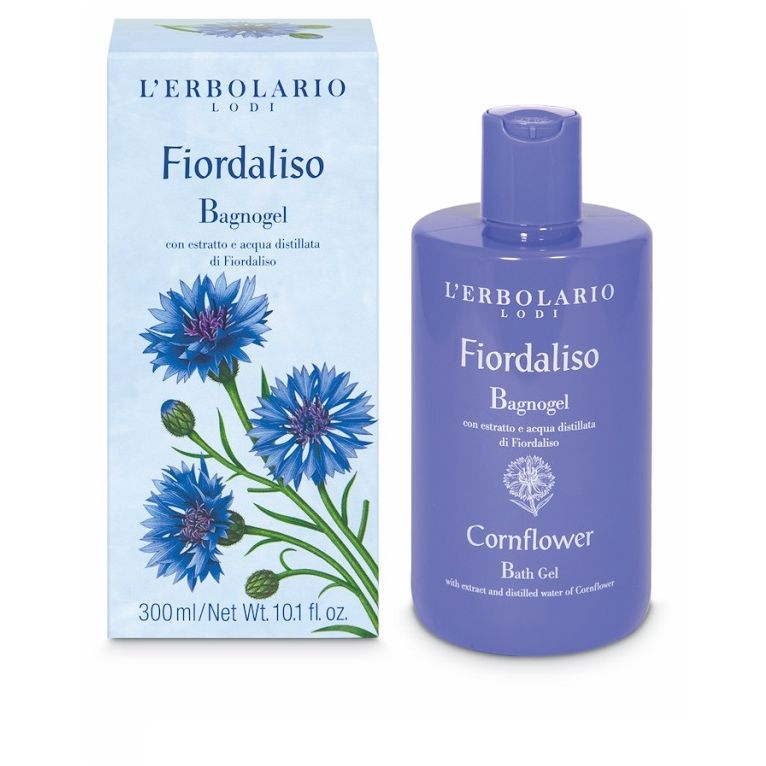 fiordaliso bagnogel 300ml